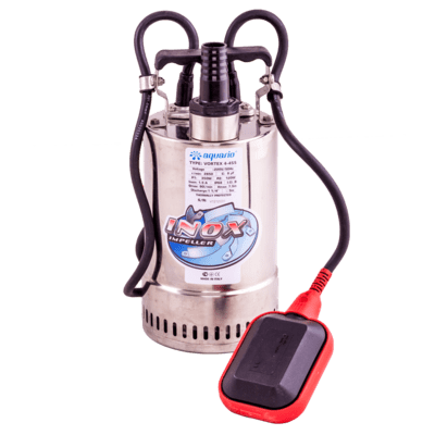 1144 aquario Vortex 4-4SS
