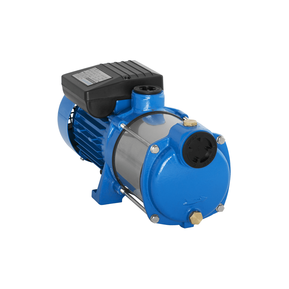 2880 aquario AMH-80-4P
