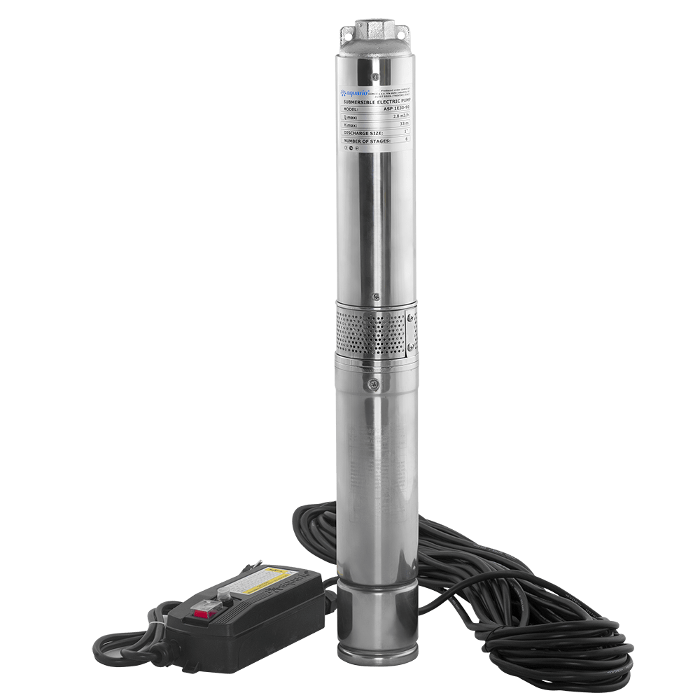 3530 aquario ASP1E-30-90