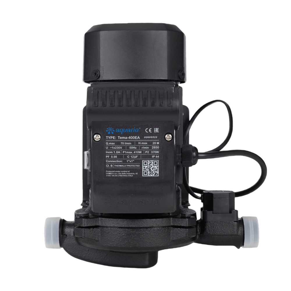 Tema-400EA
