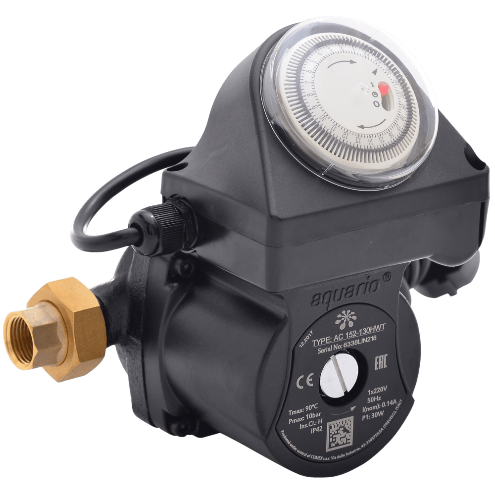 5152 aquario AC152-130HWT