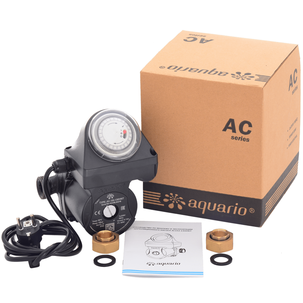 5152 aquario AC152-130HWT