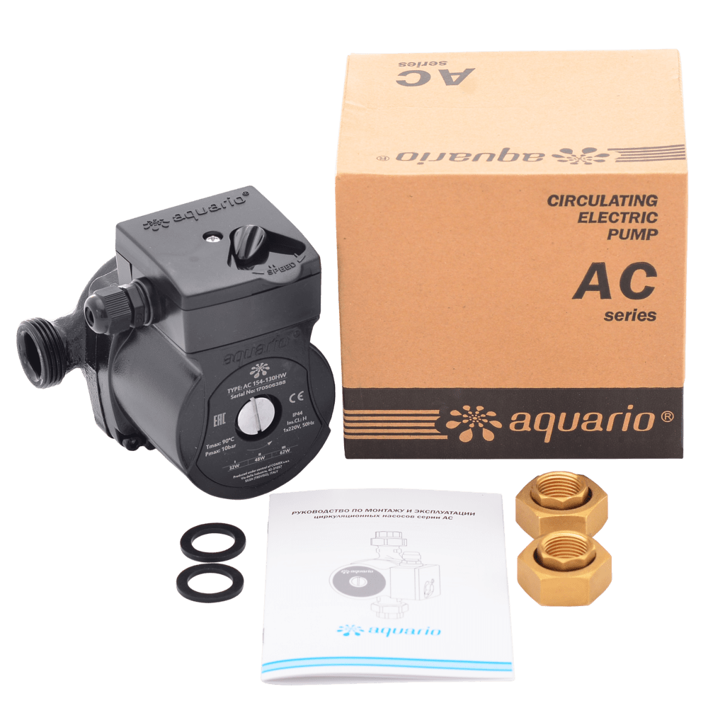 5154 aquario AC 154-130HW