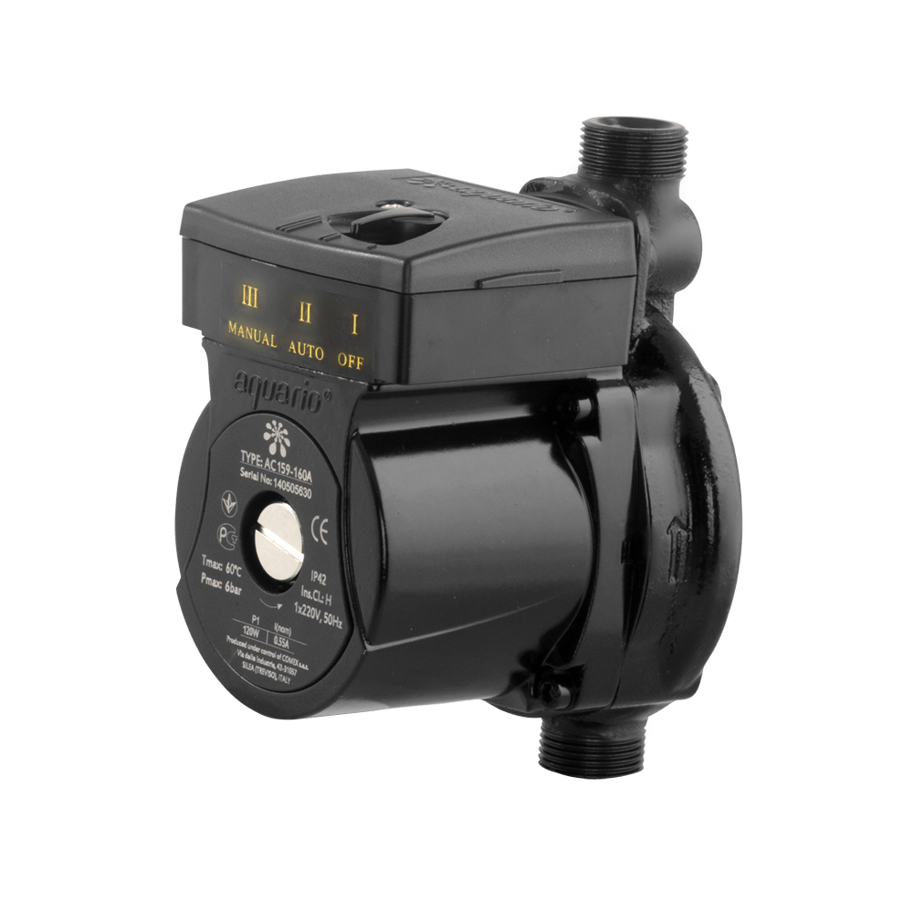 5159 aquario AC159-160A