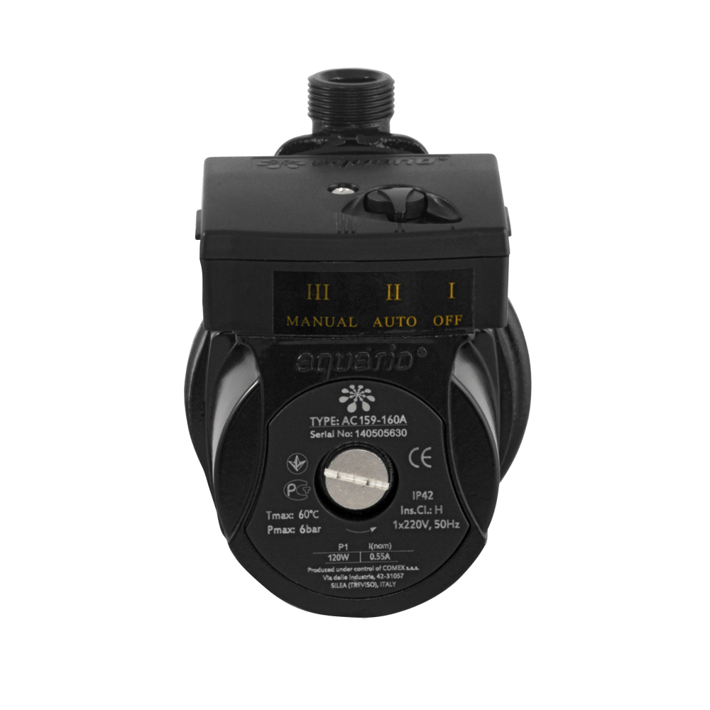 5159 aquario AC159-160A