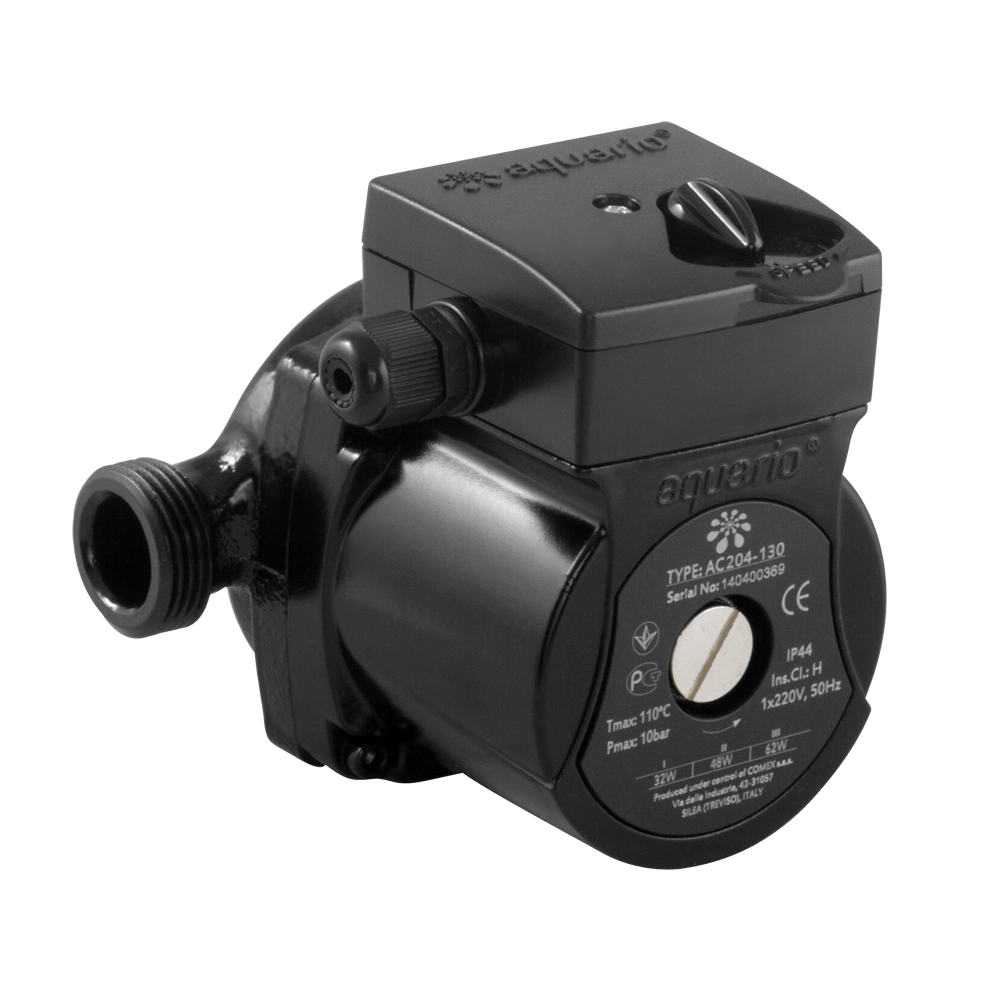 5204 aquario AC 204-130