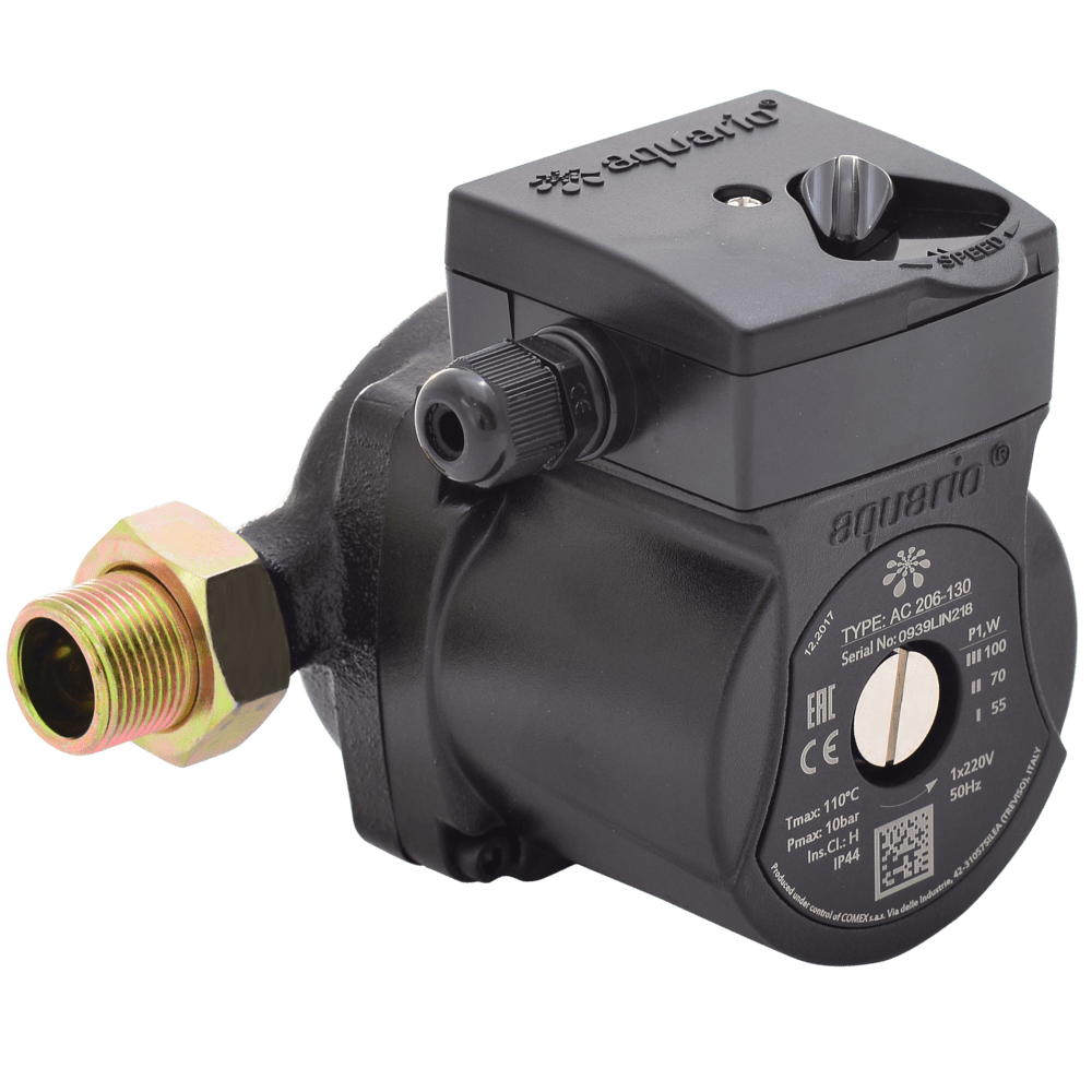 5206 aquario AC 206-130