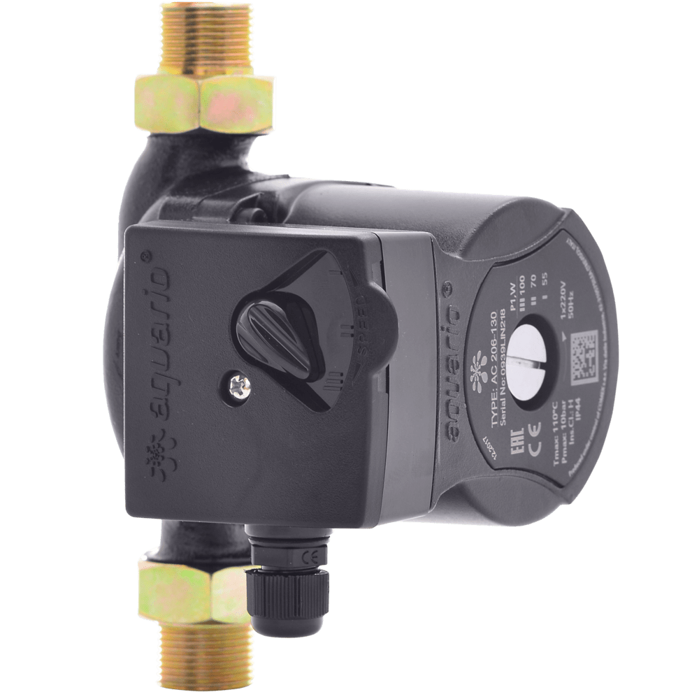 5206 aquario AC 206-130