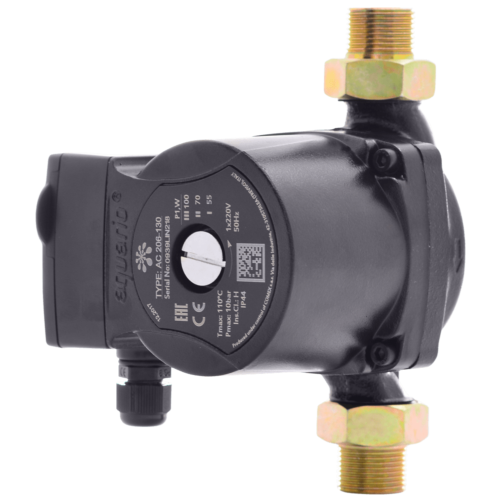 5206 aquario AC 206-130
