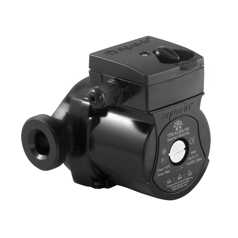 5254 aquario AC 254-130
