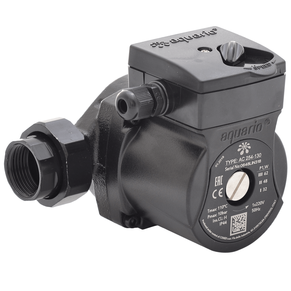 5254 aquario AC 254-130