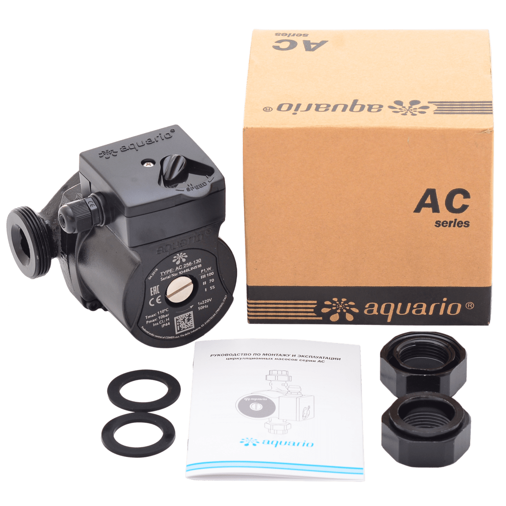 5256 aquario AC 256-130