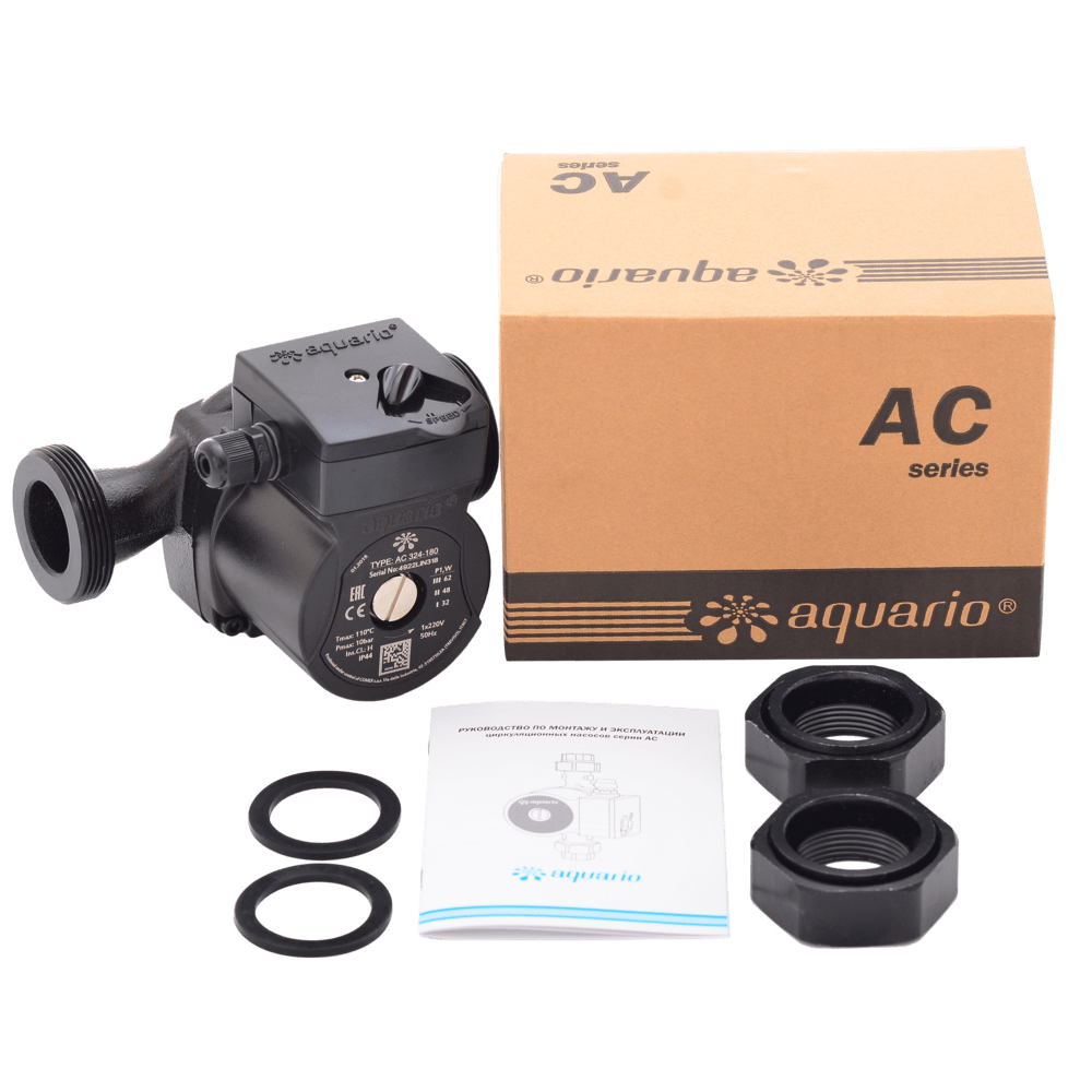 5324 aquario AC 324-180