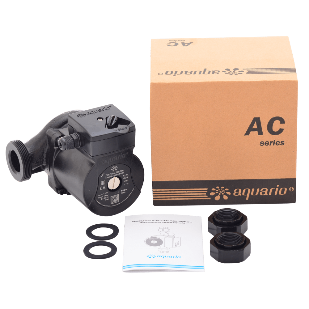 5328 aquario AC 328-180