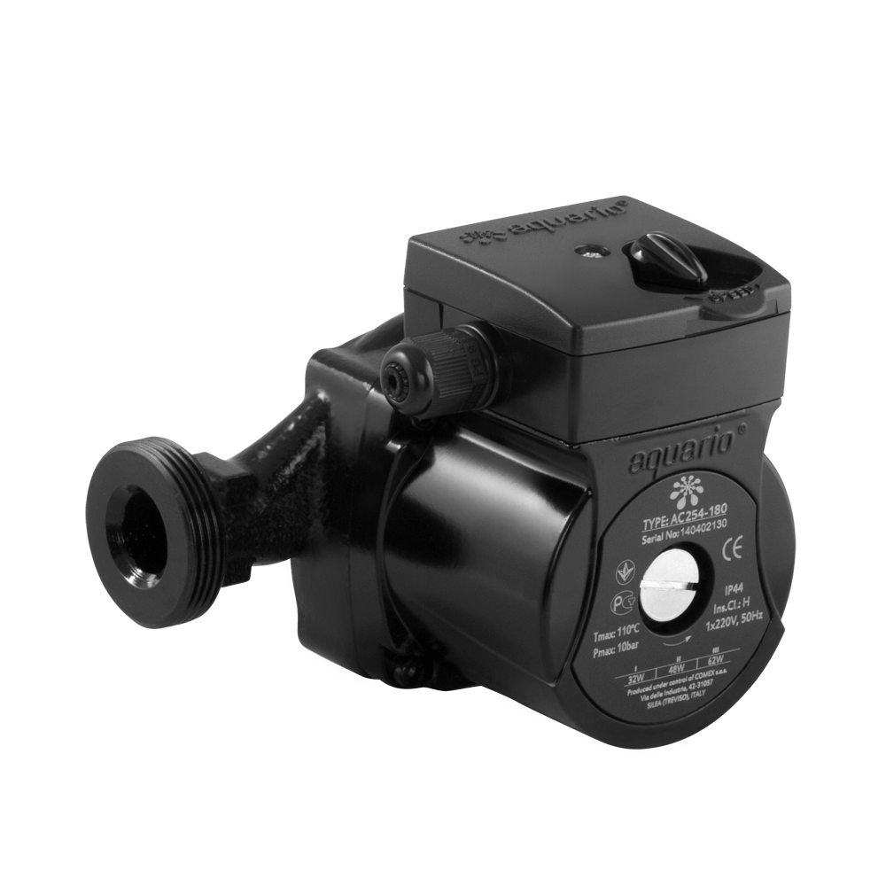 5354 aquario AC 254-180