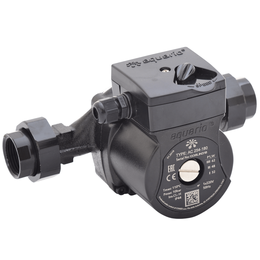 5354 aquario AC 254-180