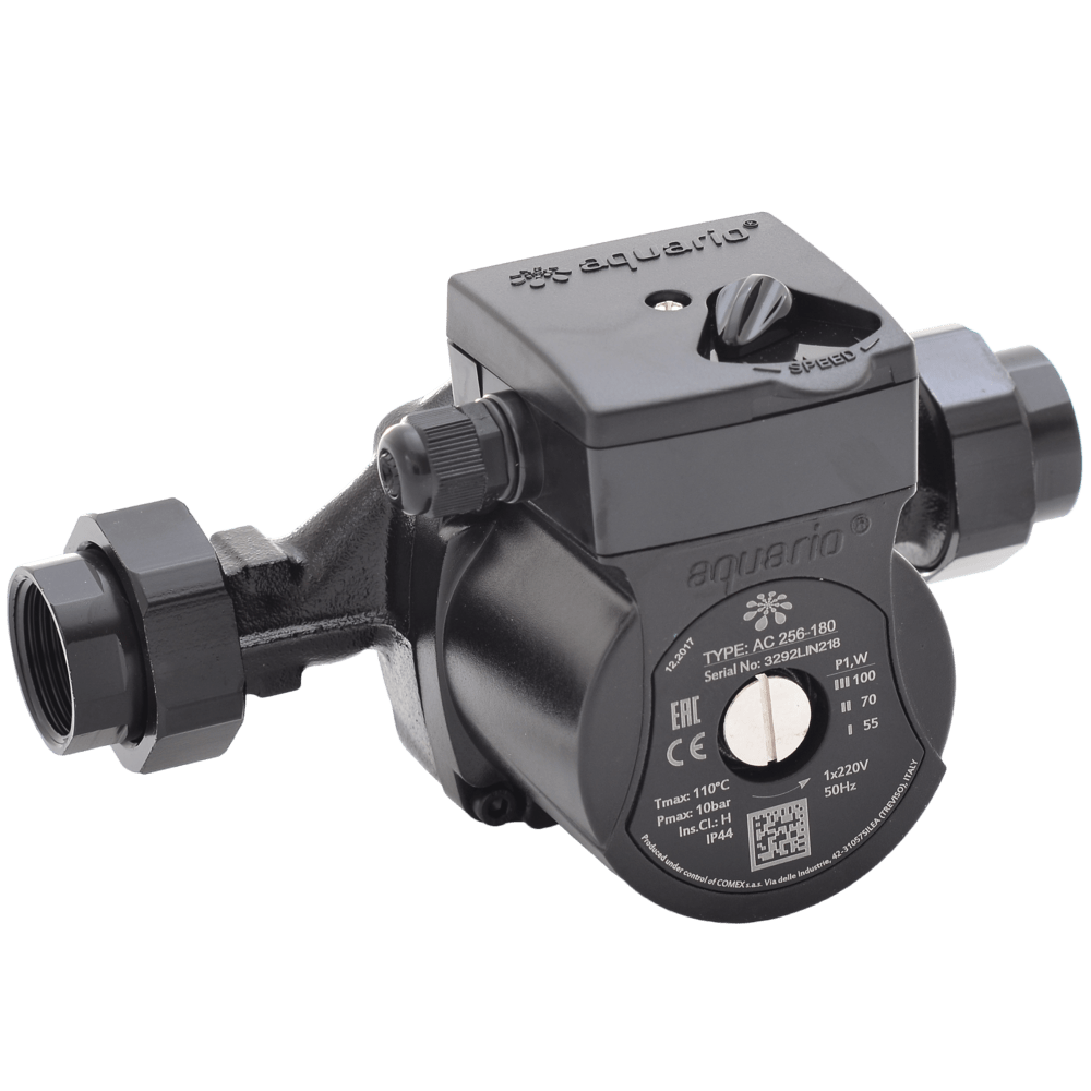 5356 aquario AC 256-180