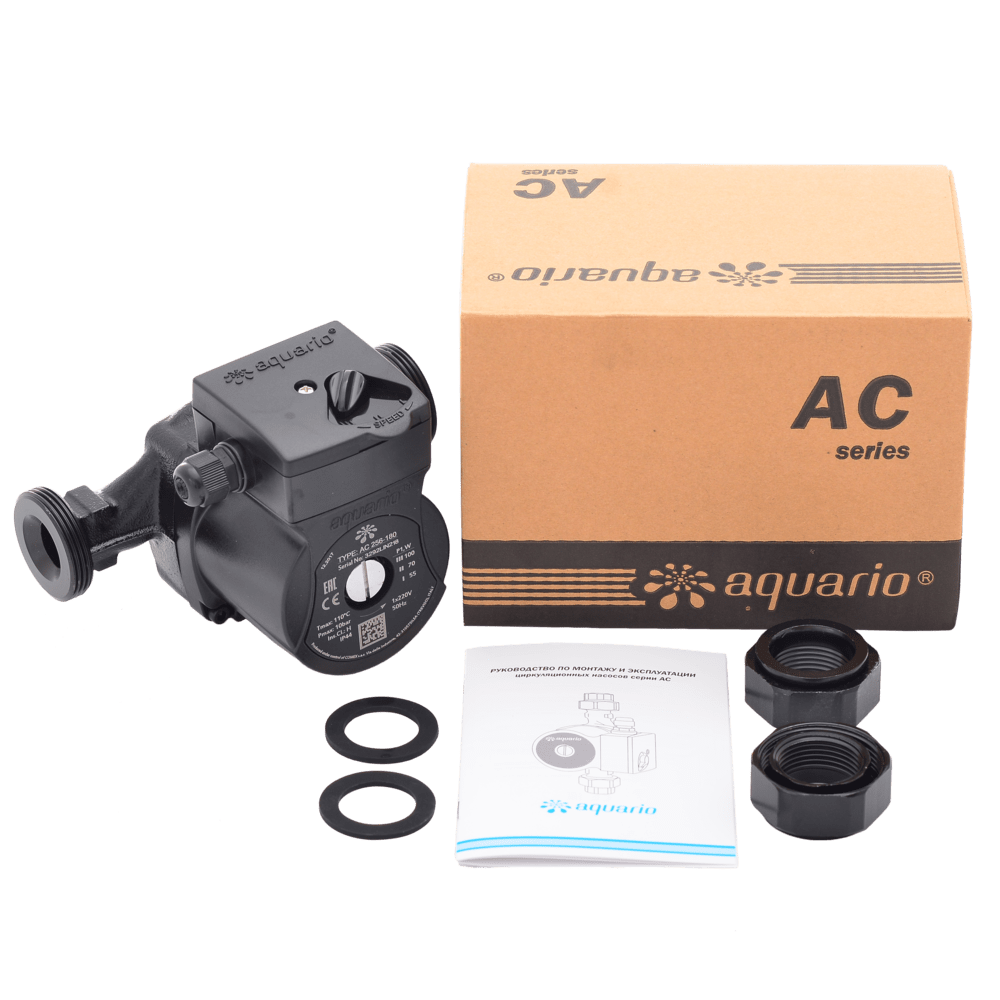 5356 aquario AC 256-180