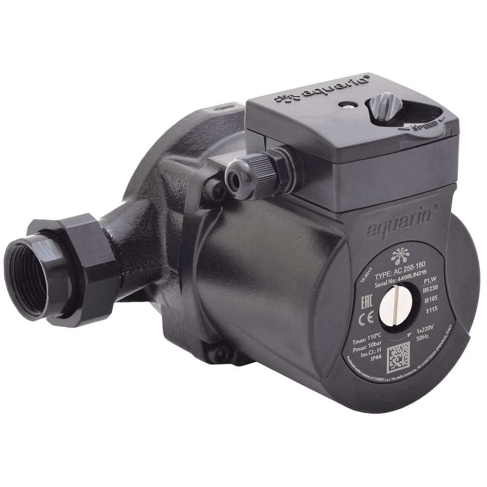 5358 aquario AC 258-180