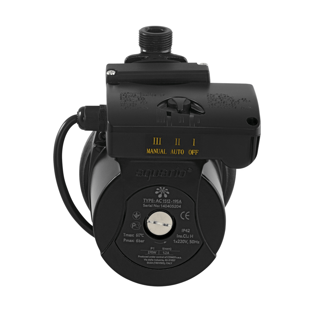 5512 aquario AC1512-195A