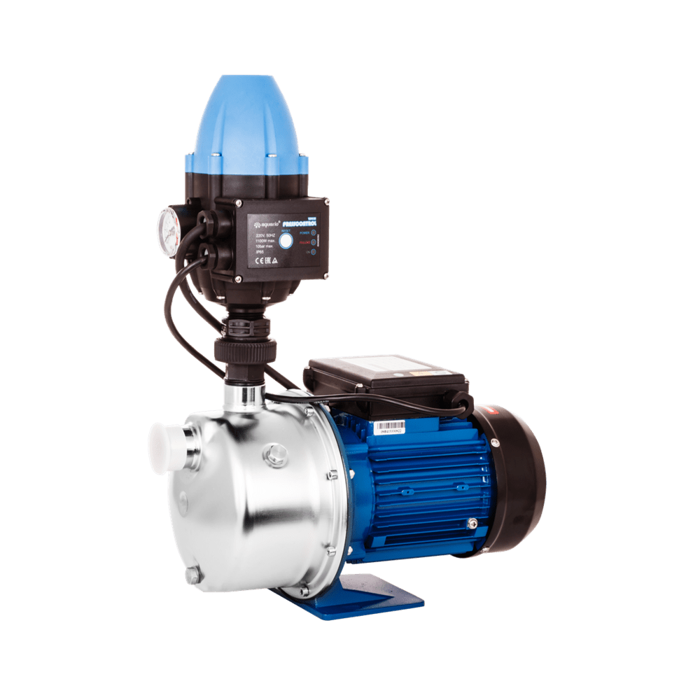 7200 aquario AJS-100A-FС