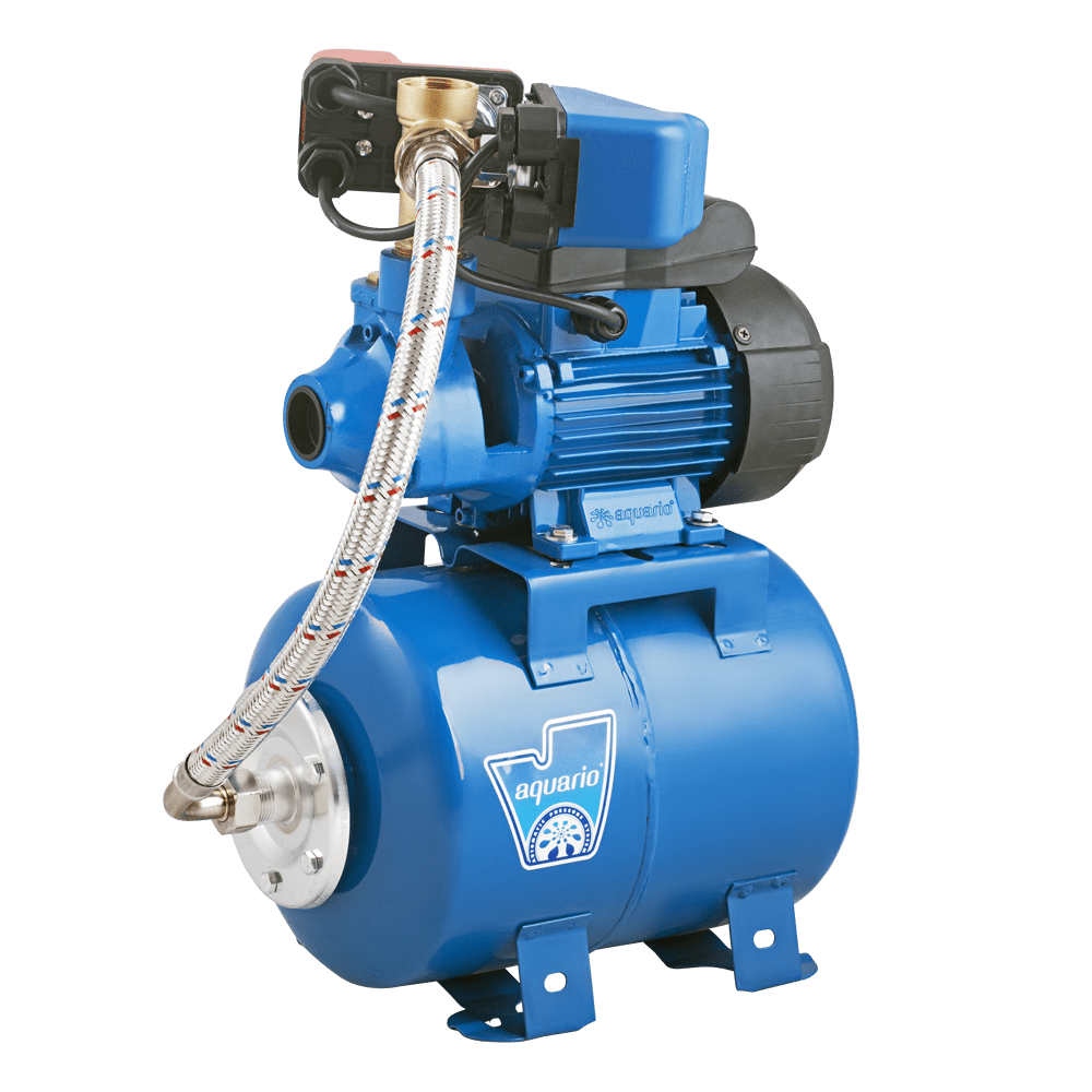 7238 aquario AUTO ADB-35(8L) (H)