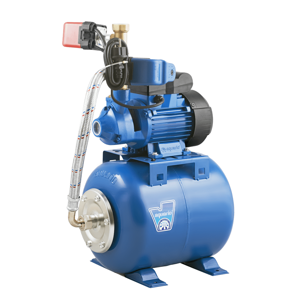 7260 aquario AUTO ADB-60(H)