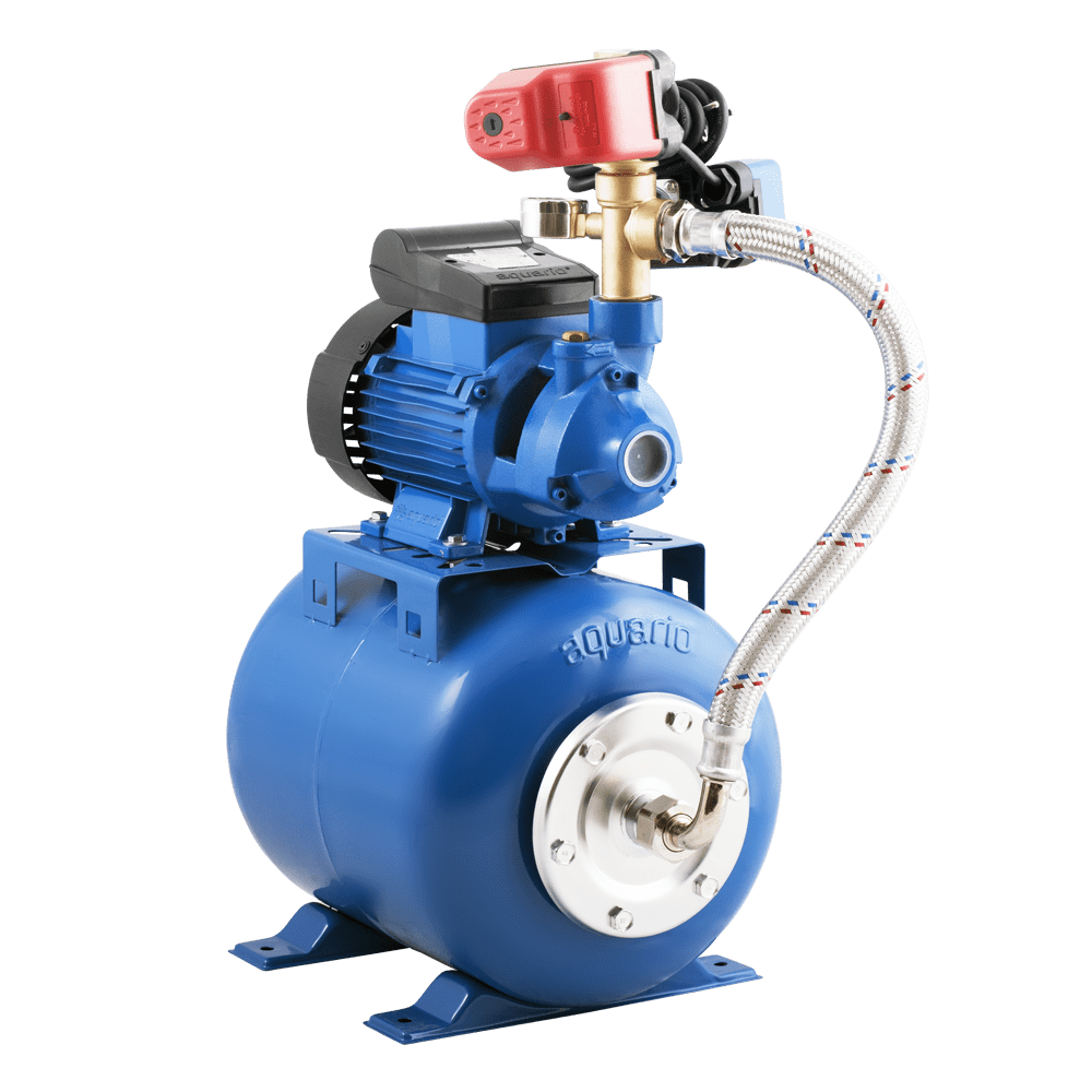 7260 aquario AUTO ADB-60(H)