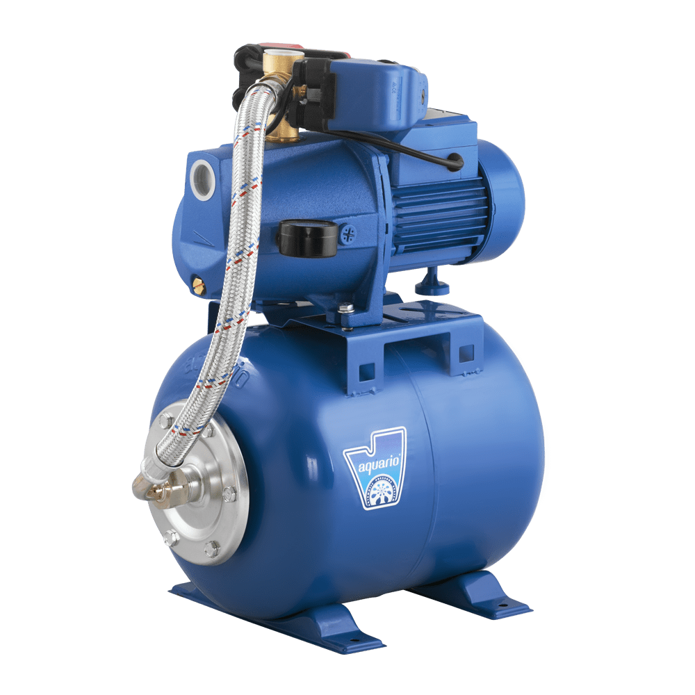 7360 aquario AUTO AJC-60C(H)