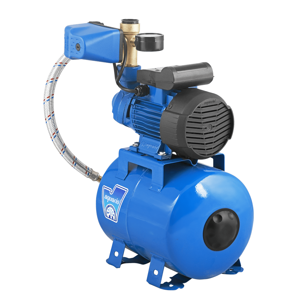 7438 aquario AUTO ADB-35(8L)
