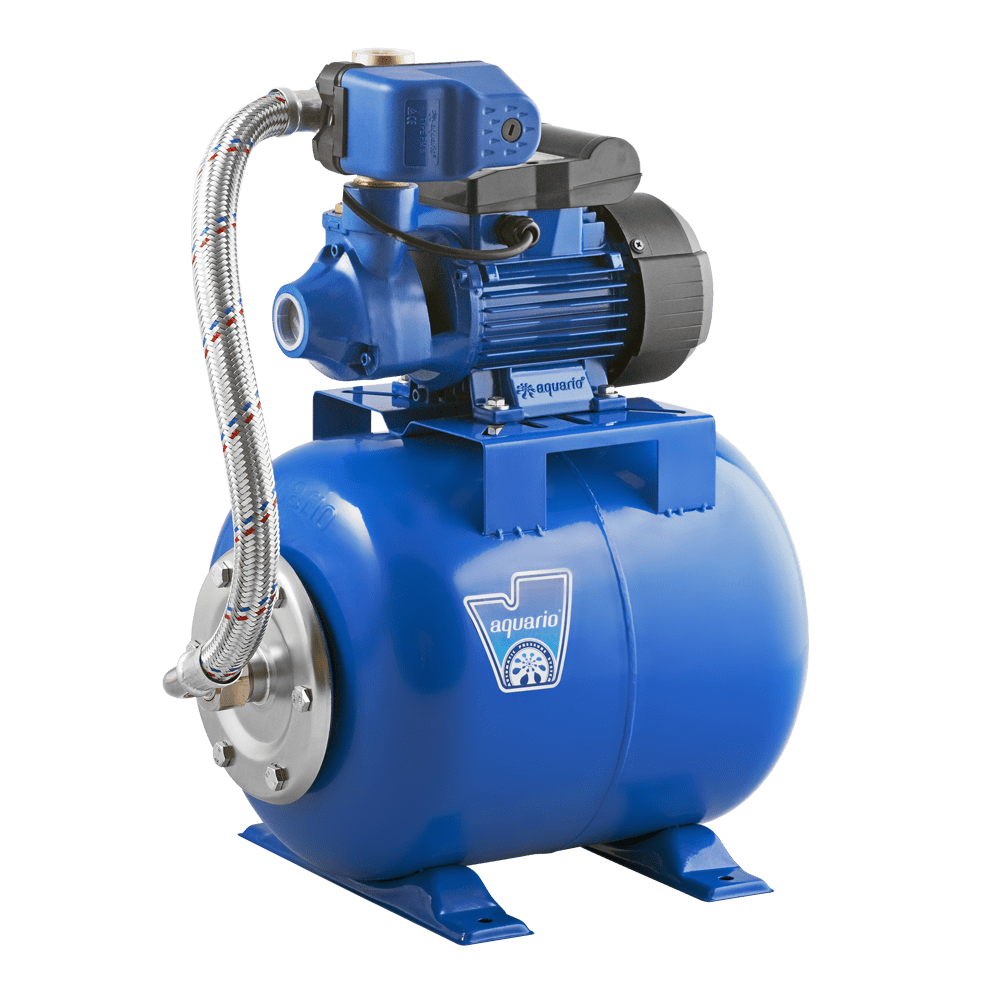 7440 aquario AUTO ADB-40