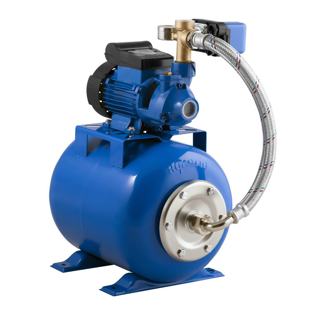 7440 aquario AUTO ADB-40