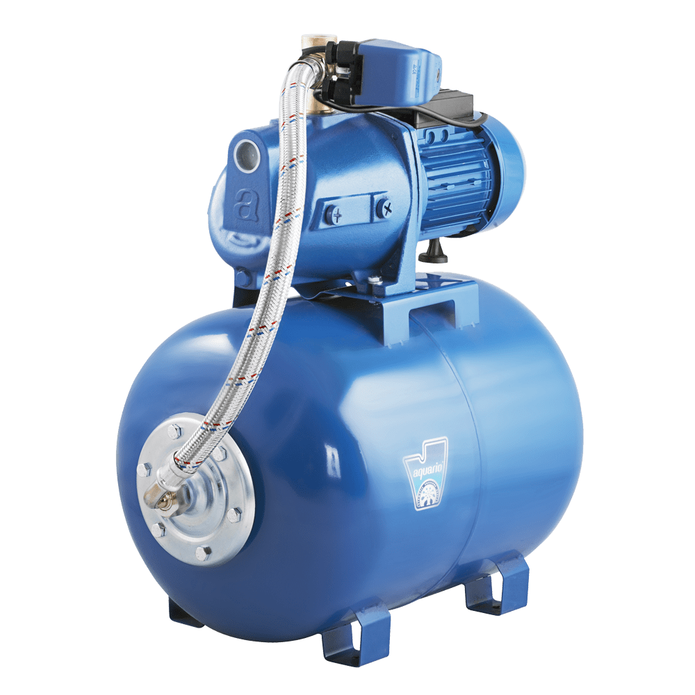 7616 aquario AUTO AJC-125C (50L)