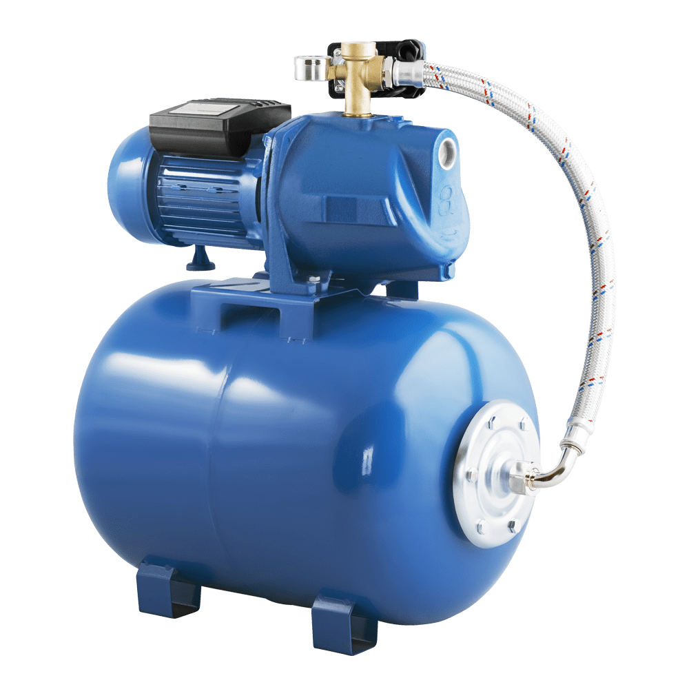 7616 aquario AUTO AJC-125C (50L)