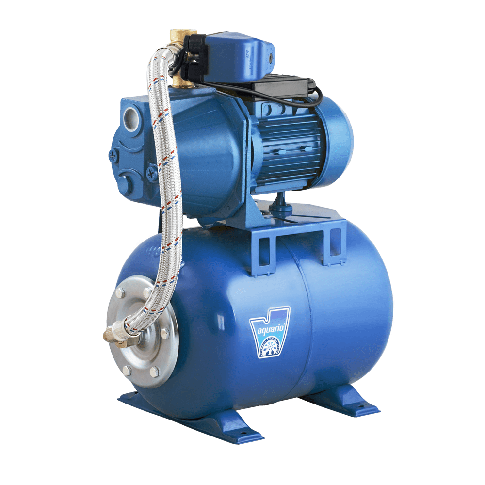 7650 aquario AUTO AJC-101B(50L)