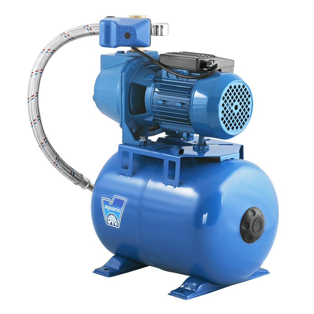 7650 aquario AUTO AJC-101B(50L)