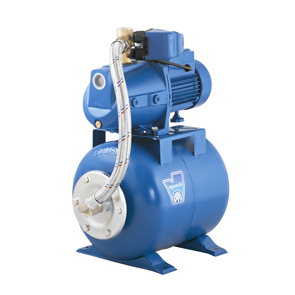 7660 aquario AUTO AJC-60C
