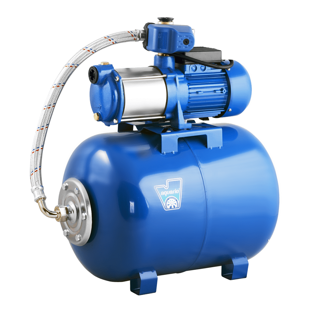 7800 aquario AUTO AMH-80-4P