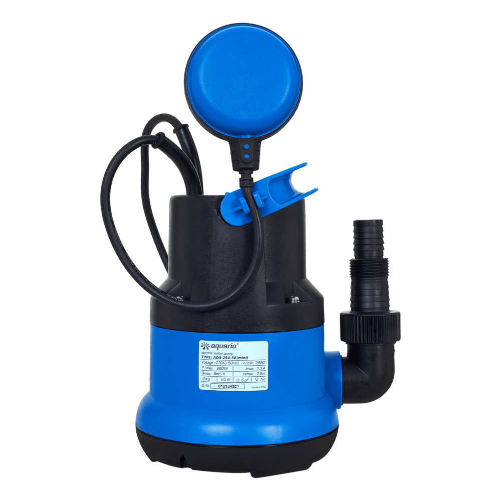 ADS-250-5E-mini