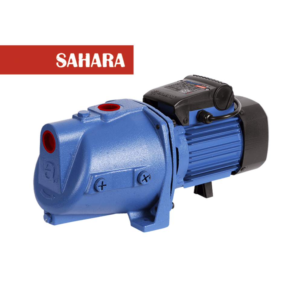 2525 AJC-125C "SAHARA