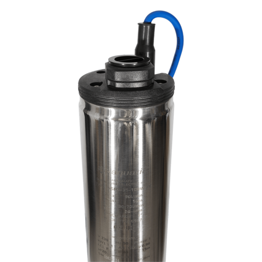 ASP3-35-100W-FC