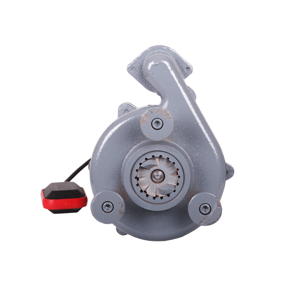 1200 aquario GRINDER-200