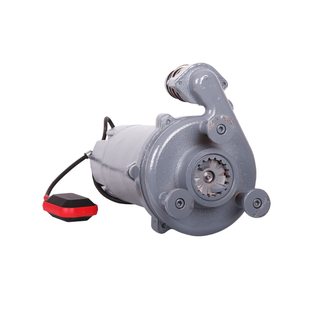1200 aquario GRINDER-200