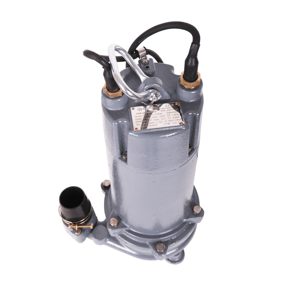 1200 aquario GRINDER-200